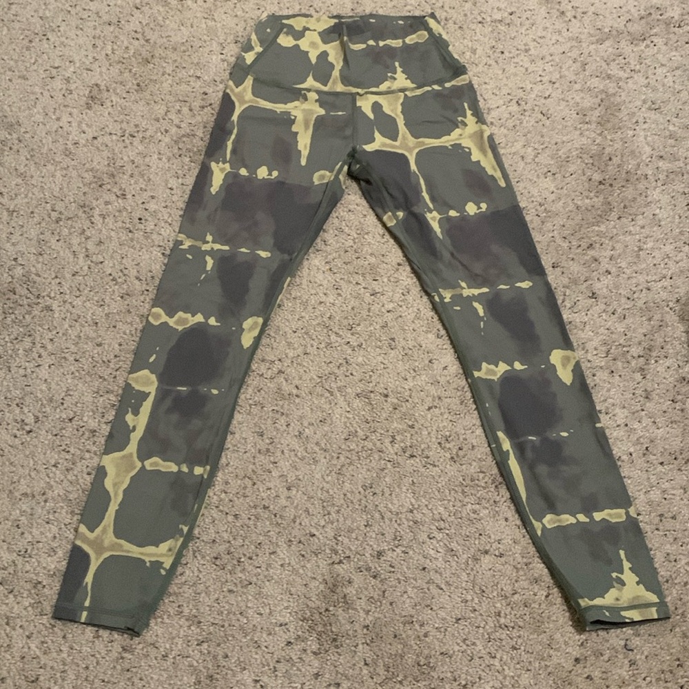 Varley leggings, size XS-Like new
